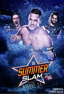 WWE Летний бросок