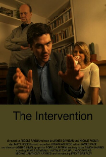 The Intervention