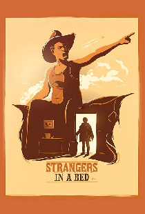 Strangers in a Bed