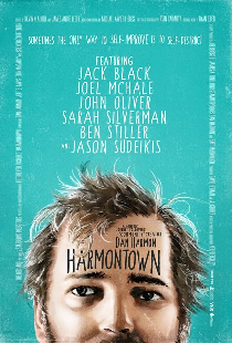Harmontown