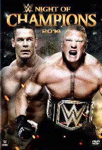 WWE Ночь чемпионов