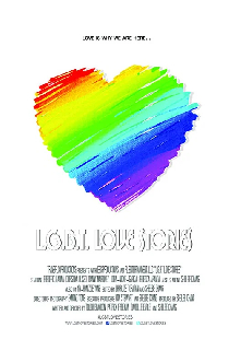L.G.B.T. Love Stories