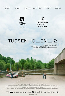 Tussen 10 en 12