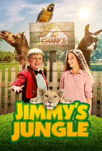 Jimmy's Jungle