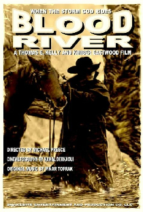 When the Storm God Rides 2: Ride Hell's Trail