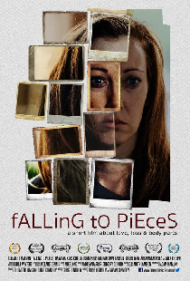 Falling To Pieces