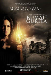 Rumah Gurita