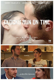 Clocks Run on Time