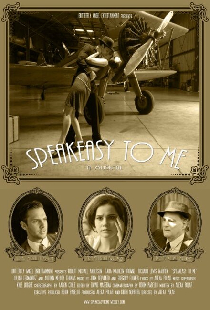 Speakeasy to Me
