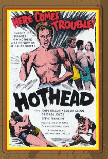 Hothead