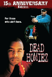 Dead Homiez