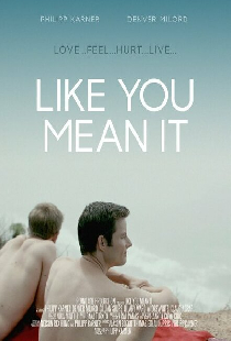 Like You Mean It