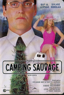 Camping Sauvage