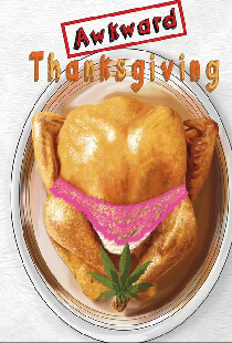 Awkward Thanksgiving