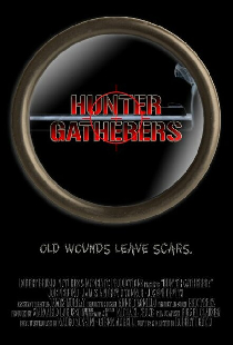 Hunter Gatherers