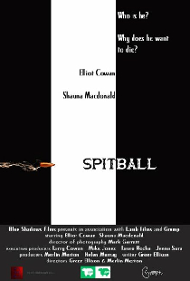 Spitball
