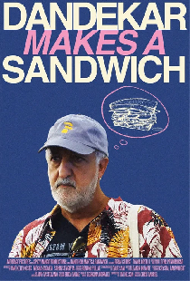 Dandekar Makes a Sandwich