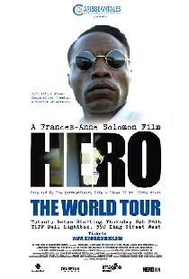 Hero: Inspired by the Extraordinary Life & Times of Mr. Ulric Cross
