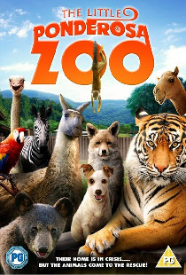 The Little Ponderosa Zoo