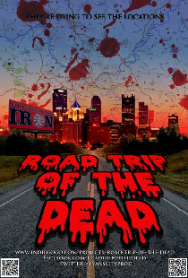 Road Trip of the Dead