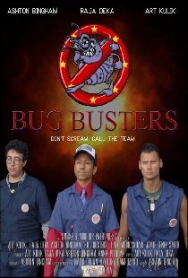 Bug Busters
