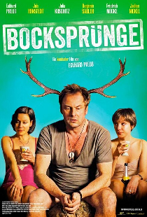 Bocksprünge