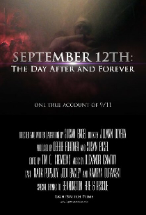 September 12th: The Day After and Forever