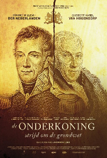 De onderkoning: strijd om de grondwet
