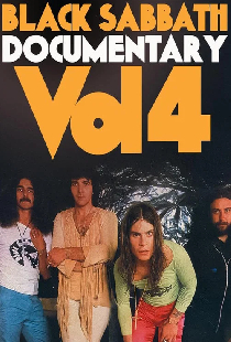Black Sabbath: Vol. 4 Documentary