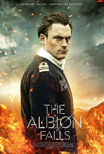 The Albion Falls