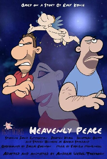 Heavenly Peace