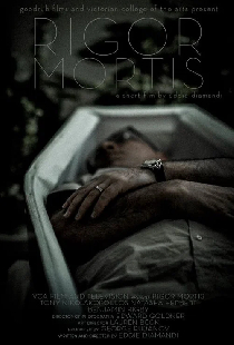 Rigor Mortis