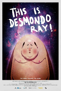 This Is Desmondo Ray!