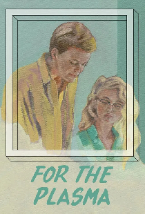 For the Plasma