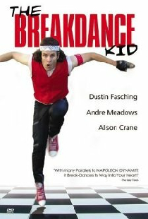 The Breakdance Kid