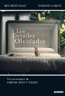 Los Detalles Olvidados