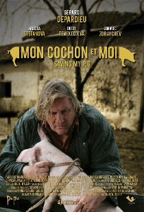 Mon cochon et moi