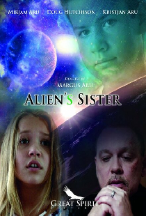 Alien's Sister