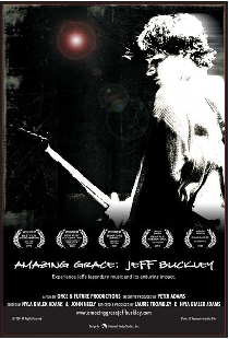 Amazing Grace: Jeff Buckley
