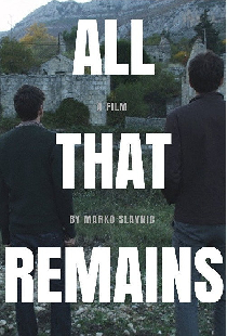 All That Remains