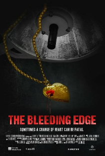 The Bleeding Edge