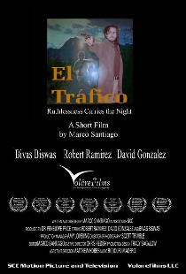 El trafico