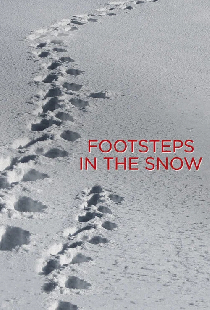 Footsteps in the Snow