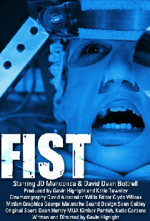 Fist