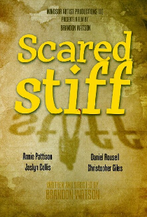 Scared Stiff
