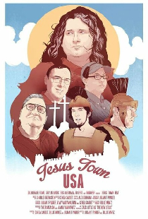 Jesus Town, USA
