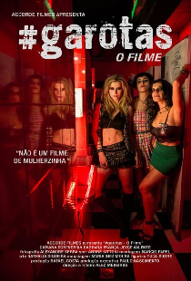 #Garotas - O Filme