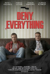 Deny Everything