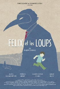 Félix et les loups