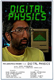 Digital Physics